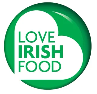 Love Irish Food