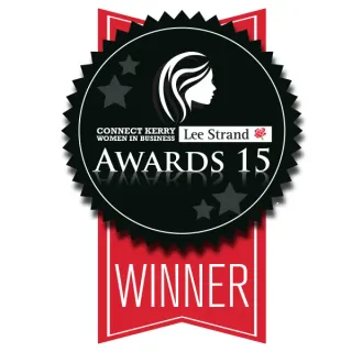 Connect Kerry Awards winner