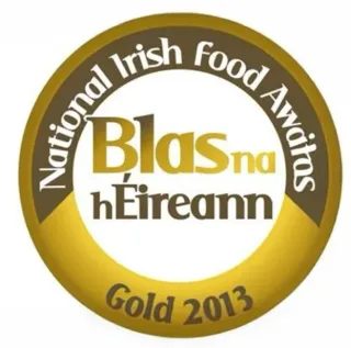 Great Taste Gold award 2013